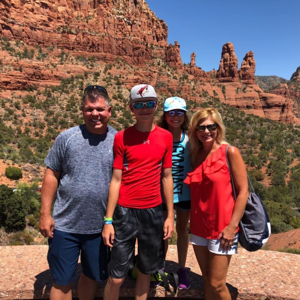 Meet your Posher, Staci